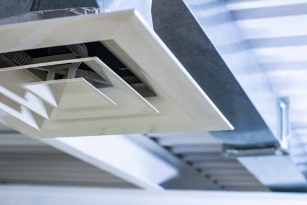 Best Affordable HVAC Duct Cleaning  in Avery Creek, NC