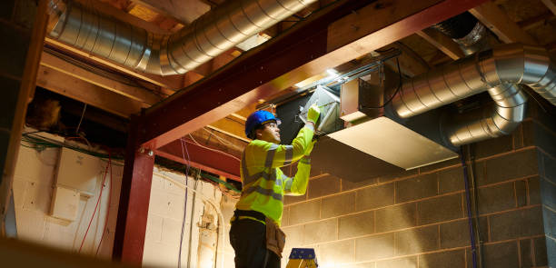 Best Air Duct Inspection  in Avery Creek, NC