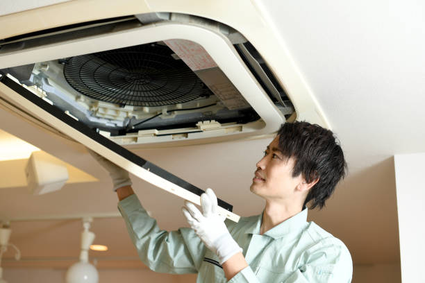 Best HVAC System Cleaning  in Avery Creek, NC