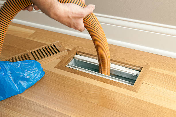 Best Local Air Duct Cleaning Services  in Avery Creek, NC