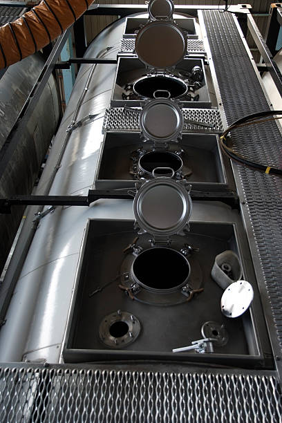 Reliable NC Airduct Cleaning Solutions