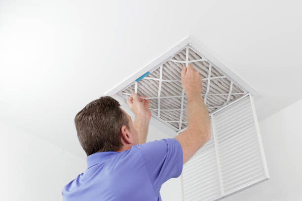 Best Air Duct Cleaning Near Me  in Avery Creek, NC